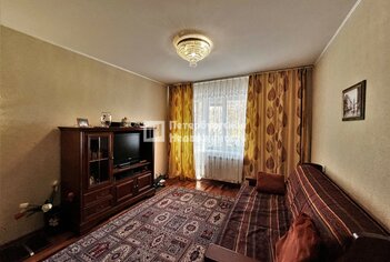 1-комн. кв. 36.7 м² 2/16 этаж