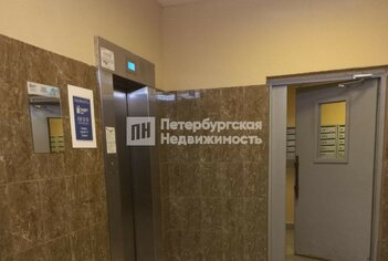 1-комн. кв. 39.6 м² 16/22 этаж