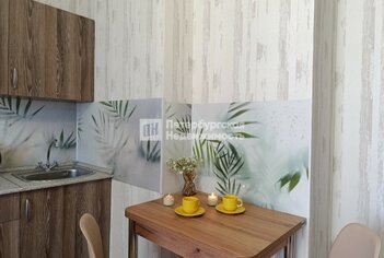  Студия 23 кв.м. у метро Девяткино