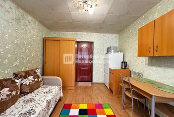 Комната 12.1 м² в 8-комн. кв. 5/9 этаж