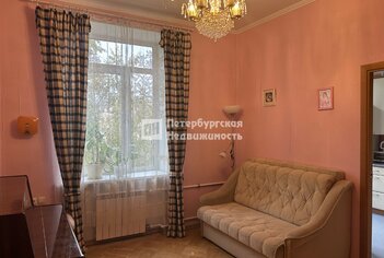 2-комн. кв. 54.5 м² 3/5 этаж