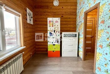 Жилой дом 225.6 м² в тер ДНП Вревское (деревня Ванино Поле), д35
