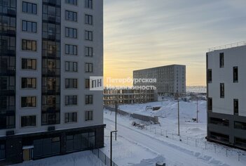 1-комн. кв. 36.4 м² 4/9 этаж