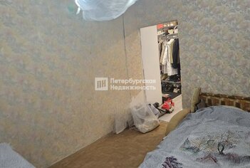 3-комн. кв. 67.3 м² 4/4 этаж