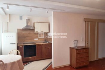  Квартира 46.8 кв.м. у метро Академическая