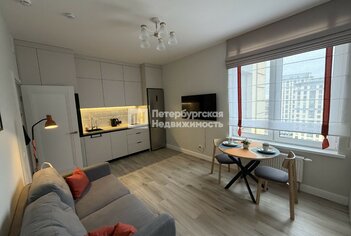  Квартира 34.2 кв.м.