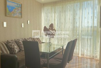 2-комн. кв. 70 м² 10/20 этаж