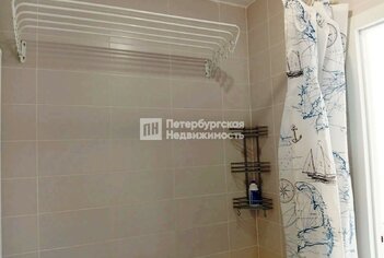  Квартира 38.7 кв.м. у метро Парнас