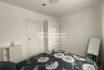  Квартира 33.3 кв.м. у метро Академическая