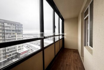  Квартира 31.8 кв.м. у метро Проспект Ветеранов