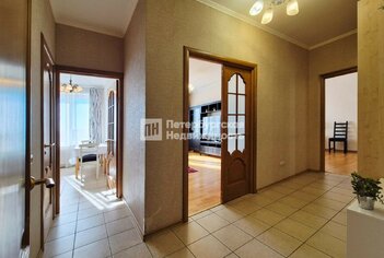 2-комн. кв. 58.8 м² 9/18 этаж