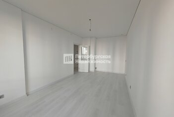 1-комн. кв. 35.1 м² 1/4 этаж