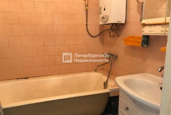 2-комн. кв. 53.3 м² 4/5 этаж
