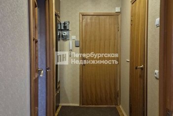  Квартира 38.2 кв.м.