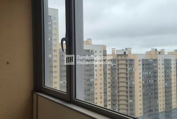 1-комн. кв. 33.9 м² 17/25 этаж
