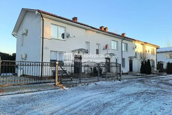 Таунхаус 99 м² в г Всеволожск ул Успенская, д15