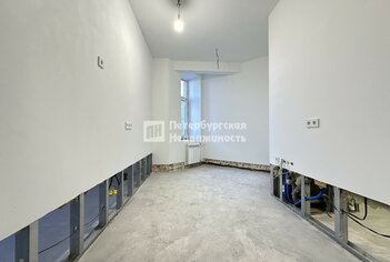 2-комн. кв. 50.5 м² 3/4 этаж