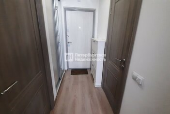  Квартира 37 кв.м. у метро Звёздная