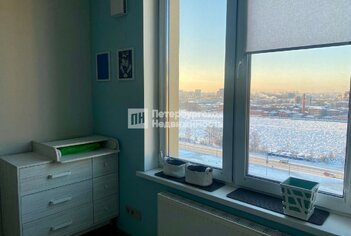  Квартира 69 кв.м. у метро Улица Дыбенко