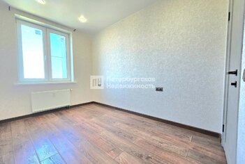 1-комн. кв. 35 м² 23/23 этаж