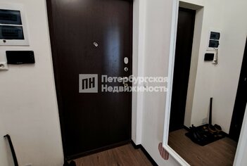 Студия 25.2 м² 6/19 этаж