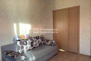 2-комн. кв. 51.9 м² 3/12 этаж