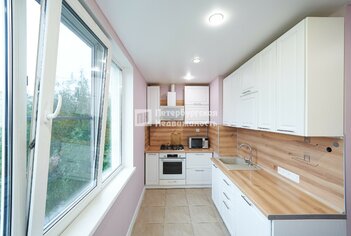 3-комн. кв. 65.5 м² 5/9 этаж