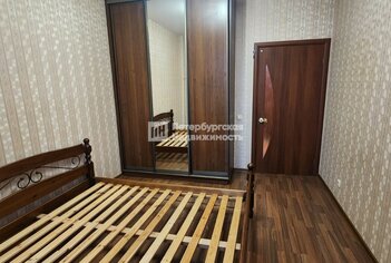 1-комн. кв. 45.9 м² 13/16 этаж