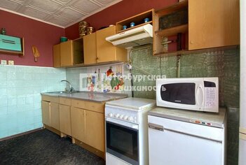 2-комн. кв. 50.5 м² 5/9 этаж