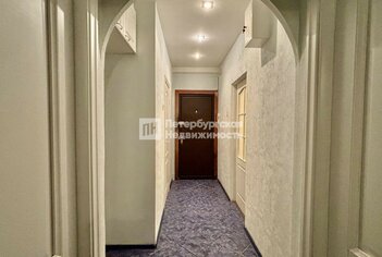 3-комн. кв. 60.9 м² 4/5 этаж