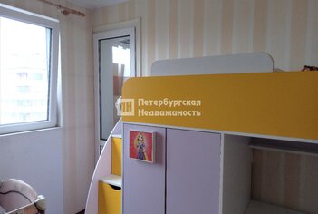 3-комн. кв. 52.1 м² 11/12 этаж