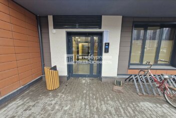 1-комн. кв. 49.2 м² 10/18 этаж