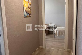 2-комн. кв. 48.8 м² 12/12 этаж