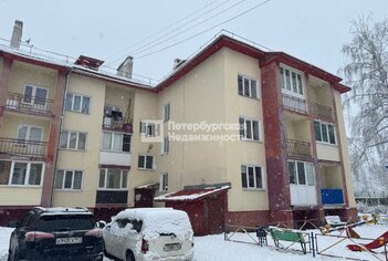 2-комн. кв. 47.8 м² 3/3 этаж