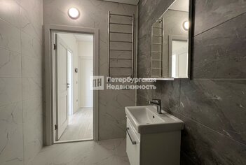 Студия 25.6 м² 9/12 этаж