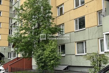 3-комн. кв. 90 м² 2/10 этаж