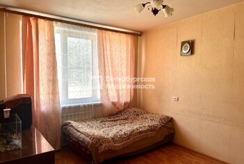 1-комн. кв. 29.3 м² 2/9 этаж