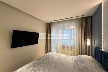 1-комн. кв. 35.1 м² 19/19 этаж