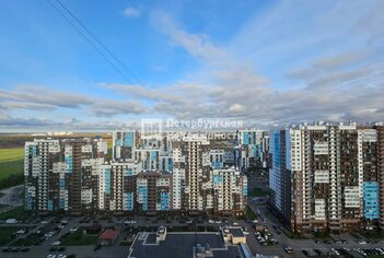 2-комн. кв. 53.4 м² 25/25 этаж