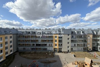 2-комн. кв. 55 м² 5/5 этаж