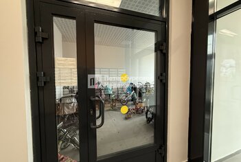 Студия 23.3 м² 11/16 этаж