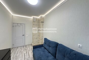 1-комн. кв. 36.6 м² 13/25 этаж