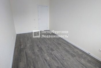 2-комн. кв. 54 м² 17/18 этаж