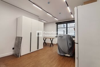 Офисное помещение  22м²