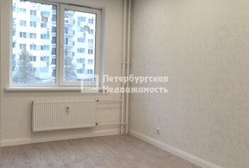 1-комн. кв. 29.8 м² 1/19 этаж