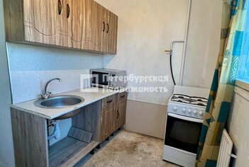 2-комн. кв. 46.7 м² 3/9 этаж