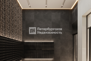 1-комн. кв. 32.9 м² 9/12 этаж