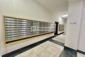 Студия 23.7 м² 14/18 этаж