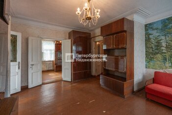 Жилой дом 158.9 м² в г Ломоносов ул Кирочная, д37 к А