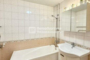 1-комн. кв. 49.6 м² 2/12 этаж
